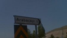 Sıddık Toklu 19 Araba Cayı Köyü