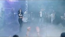 İnna - Nossa Nossa ( Official Video 2012 )