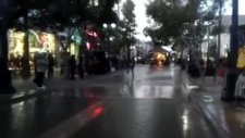 Michael Jackson Ay Yürüyüşü