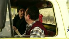 Sağ Salim 'Kaçak Yolcu'