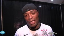 ufc 148 anderson silva post-fight ınterview