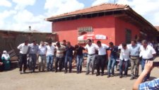 Yozgat Karaclar Köyü Halay Ekibi