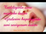 Cennet Güzelim,hayatimin Anlami