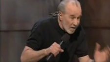George Carlin Kürtaj Karşıtlığı Türkçe Altyazılı