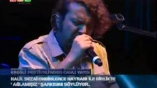 Halil Sezai - Ağlamışız (Ereğli Kralpop)