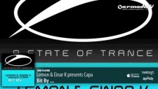 Lemon Einar K Presents Capa - Bit By Original Mix