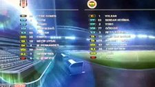 Quaresma'dan Volkana muhteşem RABONA !