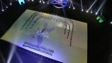 Türkçe Olimpiyatlari Yeni Bir Dünya Şarkisi Tt Arena (1080p Hd Kalitesiyle)