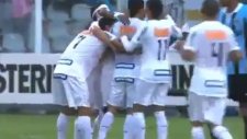 Bu gol Neymar'ı gölgede bıraktı!