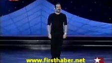 Cem Yılmaz Gösterisinden Ufak Bir Kesit 2012
