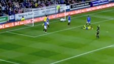 G. Rangers'ın Kalecisi
