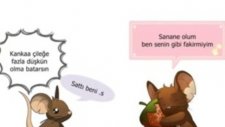 Izırızpı Karikatür