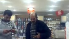 Kenan Komutan İstanbul'un Fethi ))