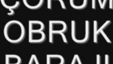 balık avı çorum obruk barajı