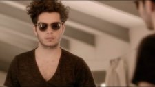 Güntaç Özdemir - Benimle Yan (video klip)
