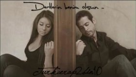 Ouz - Han Ft. Ahir Zaman Yasin Ft. Ahmet-K - Dertlerin Benim Olsun Ouz - Han Ft. Ahir Zaman Yasin Ft. Ahmet-K - Dertlerin Benim Olsun