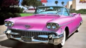 Bruce Springsteen - Pink Cadillac Bruce Springsteen - Pink Cadillac
