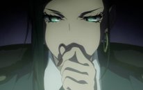 Deadman Wonderland Episode 02