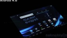 Dark Evopad R7000 Android 4 0 İşletim Sistemli Tablet Bilgisayar