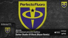 will atkinson presents darkboy - darker shades of black blazer remix