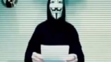 Anonymous'un Yeni Hedefi Çocuk İstismarcıları