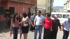 Orkestra Gazel Mahmut Polat Burunsuzlar Düğünü