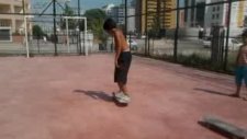Yiğithanın Free Style Hareketi