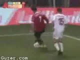 Artistik Futbol Harekleri