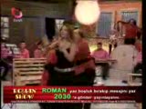 Kader_döncem Ben Sana Roman Show