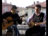 Karadır Şu Bahtım Kara