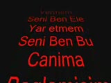 Seni Ben Kimseye Vermem