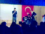 Şişli Lisesi Söyleyemedim
