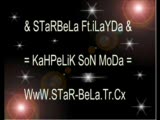 Starbela - Ft.ilayda = Kahpelik Son Moda Starbela - Ft.ilayda = Kahpelik Son Moda