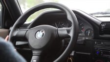 Dünyadaki En Temiz BMW E30 - 1987 Model 325i - Vububup 394