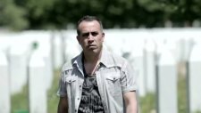 Haluk Levent - Srebrenitsa (Yeni Klip 2012)