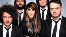 Seksendört Hande Yener Öfkem Var
