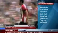 G S'da Amrabat sesleri!