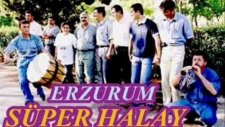 Erzurum Oyun Havaları - Hobba Ninnah 2012