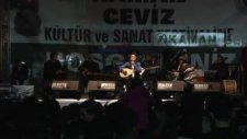 Kirşehirli Özgür Can Çoban Kiz Senin Derdin Ne Kaman Ceviz Kültür Sanat Festivali