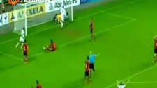 Manchester'ın yıldızı Fransa'ya hayat verdi!