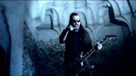 Pentagram - Geçmişin Yükü Pentagram - Geçmişin Yükü