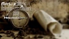 Arsız Bela Özledim Eski Günleri 2012 (MacroBeatz)