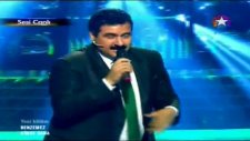 Ümit Erdim (İbrahim Tatlıses) Ağrı Dağı Eteğinde