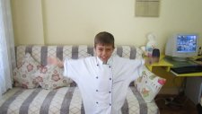 Hüseyin Acar'dan Ispanaklı Yumurta Tarifi