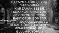 Adam Gibi1971 Ah Be Yar