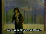 Robabe Hanım - Heydar Baba