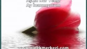 Aşkın Nur Yengi - Ay İnanmıyorum Aşkın Nur Yengi - Ay İnanmıyorum