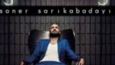 Soner Sarıkabadayı - Burda Biri Var (Cavit Yldz 2012 Mix)