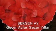 Geçer Aylar Geçer Yıllar - Erzurum Arabesk Rap