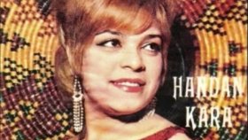 Handan Kara - Kader Bağladi Bizi Handan Kara - Kader Bağladi Bizi